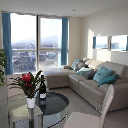 City Centre Apartments Belfast Extérieur photo